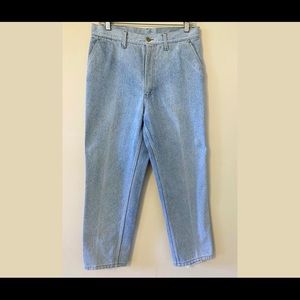Vintage 1980's Women's Guess Jeans